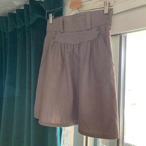 Midi skirt - Picture 5 of 5